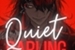 Fanfic / Fanfiction Quiet now, Darling - Vox Akuma x Reader I LUXIEM ONESHOT PWP