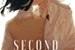 Fanfic / Fanfiction Second Chance - Cyno x Tighnari - Fanfic