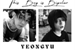 Fanfic / Fanfiction This Boy Is Bipolar - Yeongyu