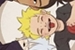 Fanfic / Fanfiction Um demônio chamado Naruto - Kakairu