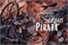 Fanfic / Fanfiction A Sereia e o Pirata