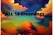 Fanfic / Fanfiction All 10 Dreamings