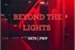 Fanfic / Fanfiction Beyond the Lights.