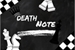 Fanfic / Fanfiction Death note (X)