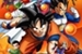 Fanfic / Fanfiction Dragon Ball Super