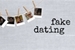 Fanfic / Fanfiction Fake Dating - Stony OneShot