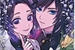 Fanfic / Fanfiction Giyuushino - amor e ódio