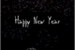 Fanfic / Fanfiction Happy New Year