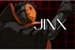 Fanfic / Fanfiction JINX - Obidei