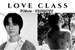 Fanfic / Fanfiction Love Class - Yeongyu