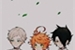 Lista de leitura The promised neverland