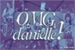 Fanfic / Fanfiction OMG, Danielle! (Jikook)