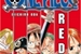 Fanfic / Fanfiction One piece: "Red" Blaze