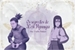 Fanfic / Fanfiction Os segredos de Neji Hyuuga ( Shikaneji - Naruto )