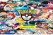Fanfic / Fanfiction Pokémon: As Férias de Ash 4 - Acampamento de Verão