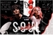 Fanfic / Fanfiction Soulmate - Sasusaku