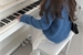 Fanfic / Fanfiction The piano girl - 2jin