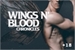 Fanfic / Fanfiction Wings n'Blood - Banginho - Minchan