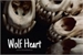 Fanfic / Fanfiction Wolf Heart