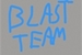 Fanfic / Fanfiction Blast Team