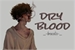 Fanfic / Fanfiction Dry Blood (dekubaku)