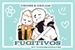 Fanfic / Fanfiction Fugitivos: Cross e Dream.