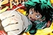 Fanfic / Fanfiction Izuku Midoriya: O herói de borracha