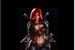 Fanfic / Fanfiction Katarina, imperadora de Noxus e Demacia