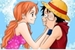 Fanfic / Fanfiction Luffy X nami: por que não