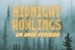 Fanfic / Fanfiction Midnight Howlings: Um amor proibido