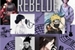 Fanfic / Fanfiction Rebelde (NaruSasu)