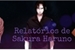 Fanfic / Fanfiction Relatórios de Sakura Haruno