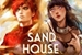 Fanfic / Fanfiction Sand House - Gaahina
