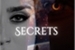 Fanfic / Fanfiction Secrets (Camren) - Hiatos