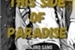 Fanfic / Fanfiction THIS SIDE OF PARADISE - Mnjiro Sno