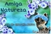Fanfic / Fanfiction Amiga Natureza - Gato de Botas