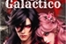 Fanfic / Fanfiction Amor Galáctico - SasuSaku
