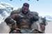 Fanfic / Fanfiction I Want You - M'Baku