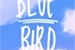 Fanfic / Fanfiction Blue Bird - Uchiha Obito
