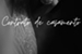Fanfic / Fanfiction Contrato de casamento