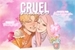 Fanfic / Fanfiction Cruel summer - NaruSaku