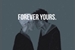 Fanfic / Fanfiction "Forever Yours" - Drarry