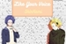 Fanfic / Fanfiction Like Your Voice - ShinKami