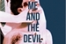 Fanfic / Fanfiction "Me and the Devil"