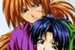 Lista de leitura Kenshin Himura x Kamiya Kaoru