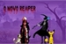 Fanfic / Fanfiction O Novo Reaper