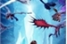 Fanfic / Fanfiction Oc x Como treinar seu Dragão - O mestre Bakugan