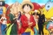 Fanfic / Fanfiction One Piece - Interativa