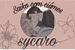 Fanfic / Fanfiction Sycaro -- saiko com ciúmes