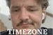 Fanfic / Fanfiction TIMEZONE - pedro pascal